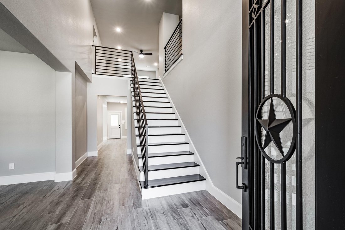 House in Dayton, Texas, United States 2 - 17613750