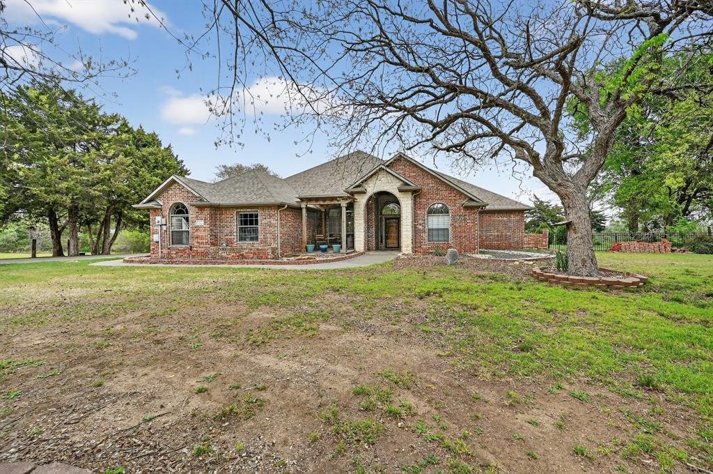 House in Midlothian, Texas, United States 1 - 17610439