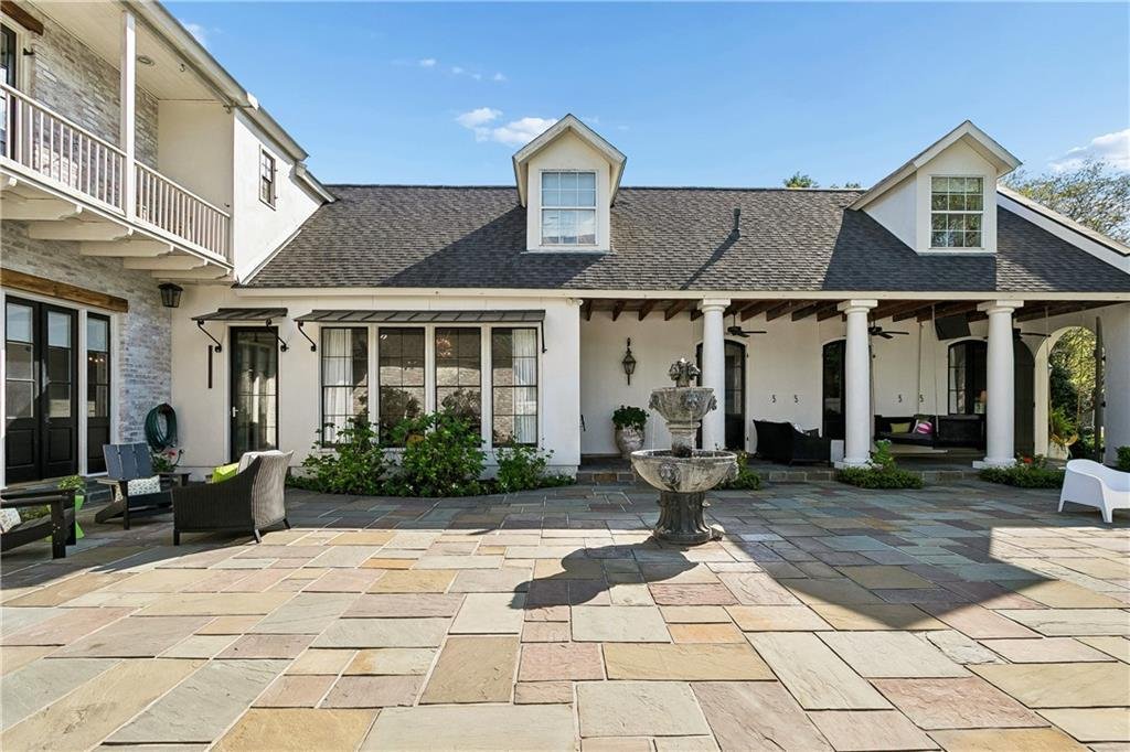 House in Covington, Louisiana, United States 5 - 17600331