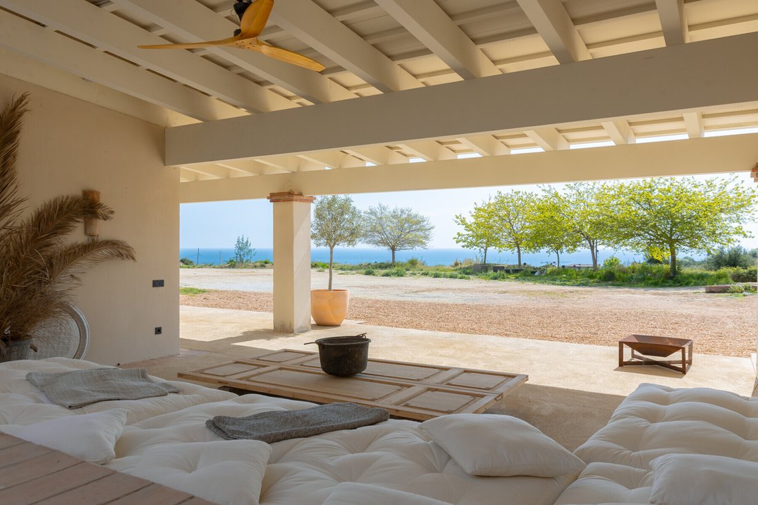 Finca in Montgat, Catalonia, Spain 1 - 17600141
