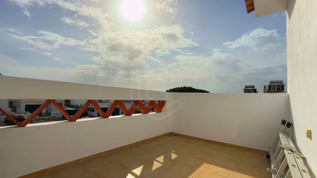 House in Quarteira, Algarve, Portugal 4 - 17613350