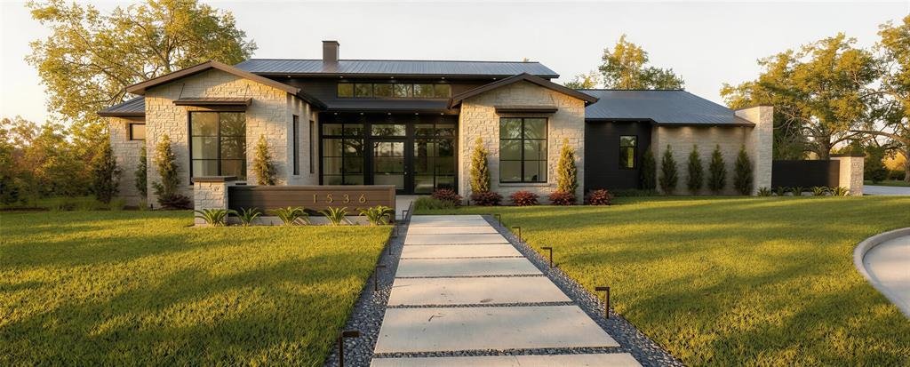 House in Colleyville, Texas, United States 1 - 17613773