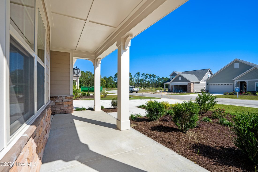 House in Ocean Isle Beach, North Carolina, United States 4 - 17605256