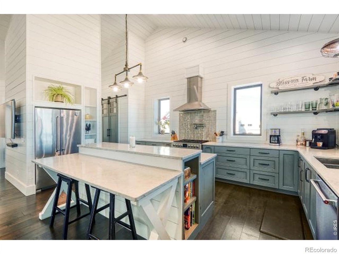 House in Berthoud, Colorado, United States 5 - 17599996