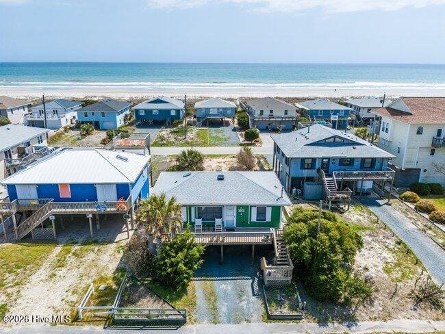 House in Topsail Beach, North Carolina, United States 3 - 17606069