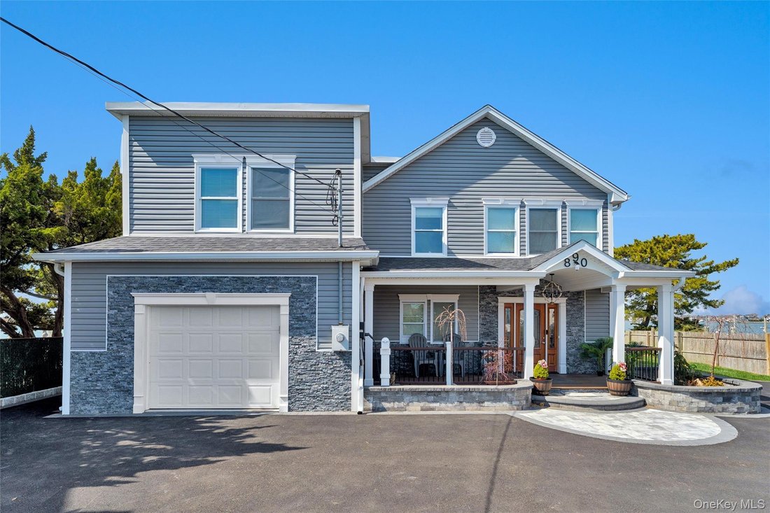 House in Freeport, New York, United States 2 - 17602514