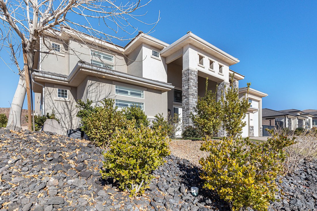 House in Washington, Utah, United States 4 - 17602130