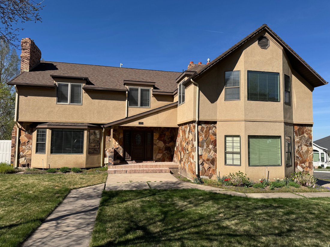 House in Kaysville, Utah, United States 5 - 17602120