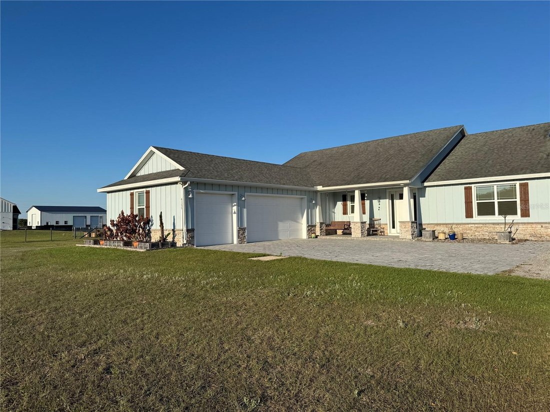 House in St. Cloud, Florida, United States 5 - 17604822