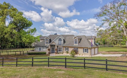 House in Dade City, Florida, United States 1