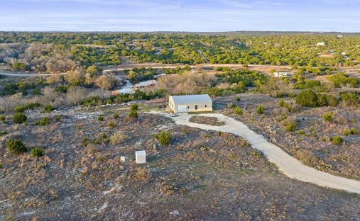 Haus in Bertram, Texas, Vereinigte Staaten 1