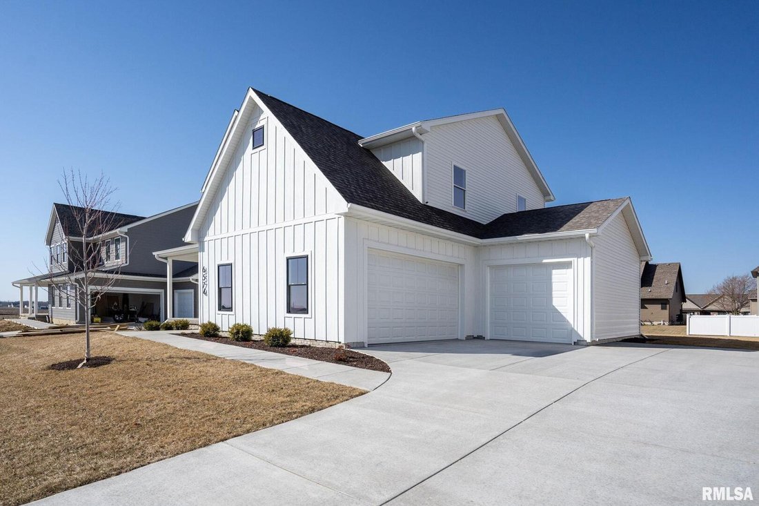 House in Bettendorf, Iowa, United States 2 - 17608744