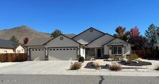 Maison à Indian Hills, Nevada, États-Unis 1 - 17599556
