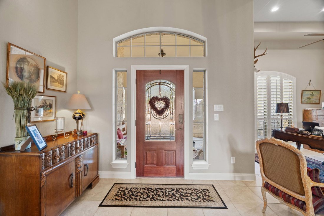 House in Burnet, Texas, United States 4 - 17613362