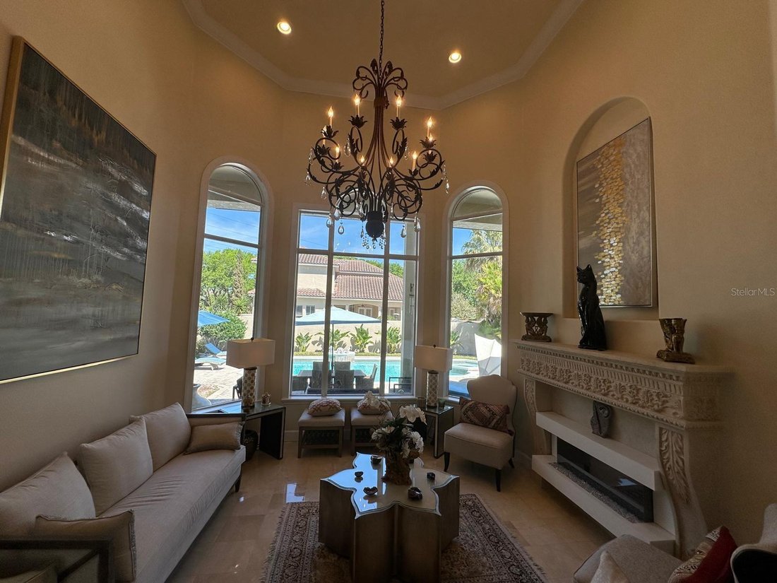 House in Orlando, Florida, United States 4 - 17604044
