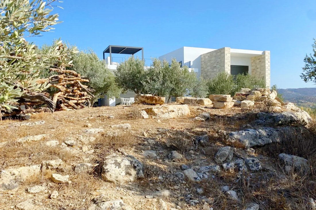 Villa in Community of Kamilarion, Tybakio, Greece 5 - 17602300