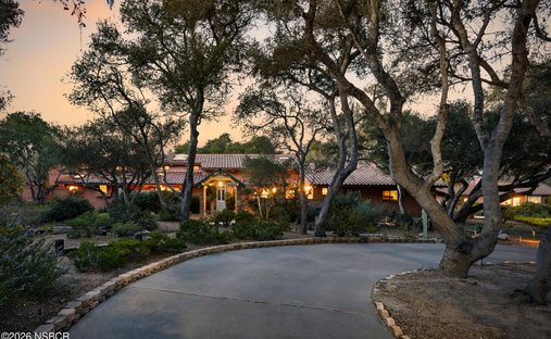 Casa en Lompoc, California, Estados Unidos 1