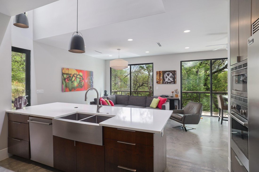 Condo in Austin, Texas, United States 1 - 17611730