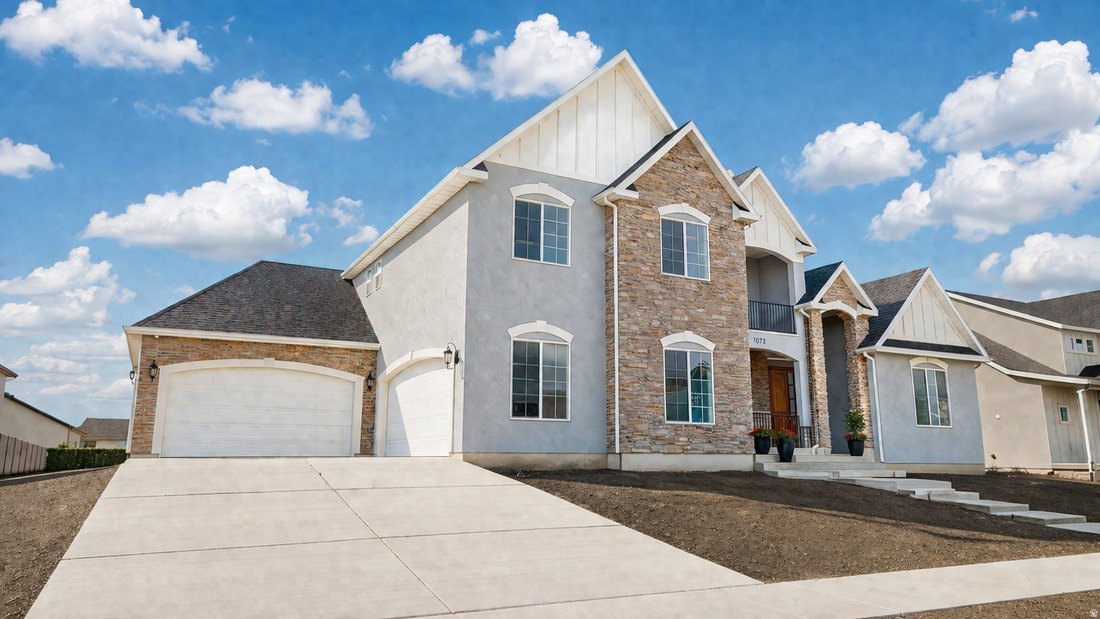 House in Lehi, Utah, United States 2 - 17612421