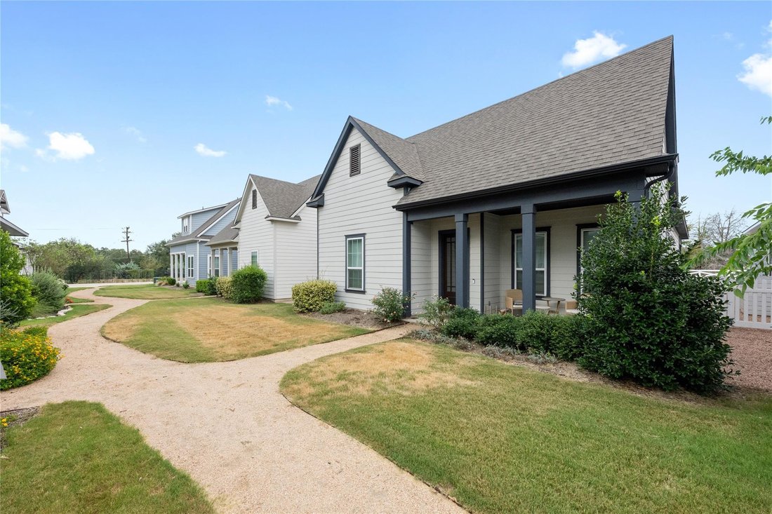 Condo in Wimberley, Texas, United States 2 - 17609230