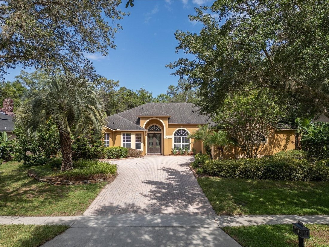 House in Winter Springs, Florida, United States 3 - 17604489
