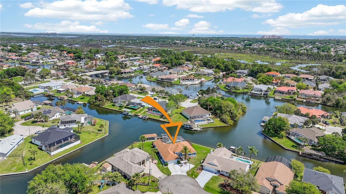 House in Palm Coast, Florida, United States 2 - 17604746