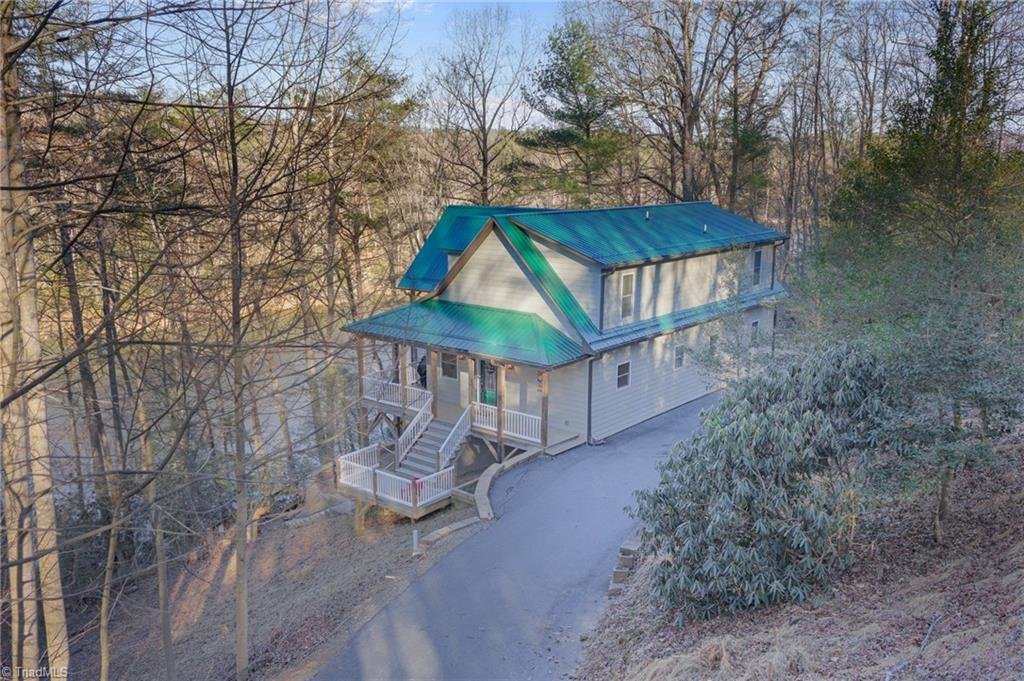 House in Wilkesboro, North Carolina, United States 2 - 17600185