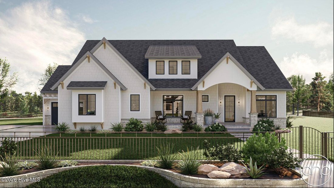 House in Wallace, North Carolina, United States 1 - 17605185
