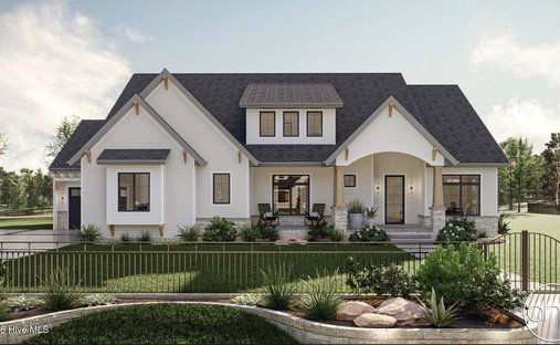 House in Wallace, North Carolina, United States 1