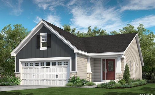 Casa a O'Fallon, Missouri, Stati Uniti 1