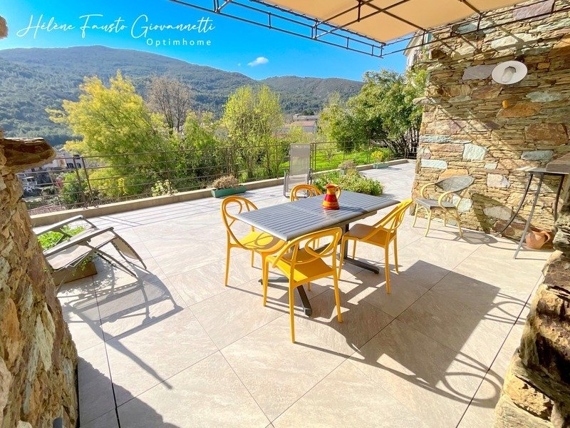 House in Murato, Corsica, France 2 - 17602283