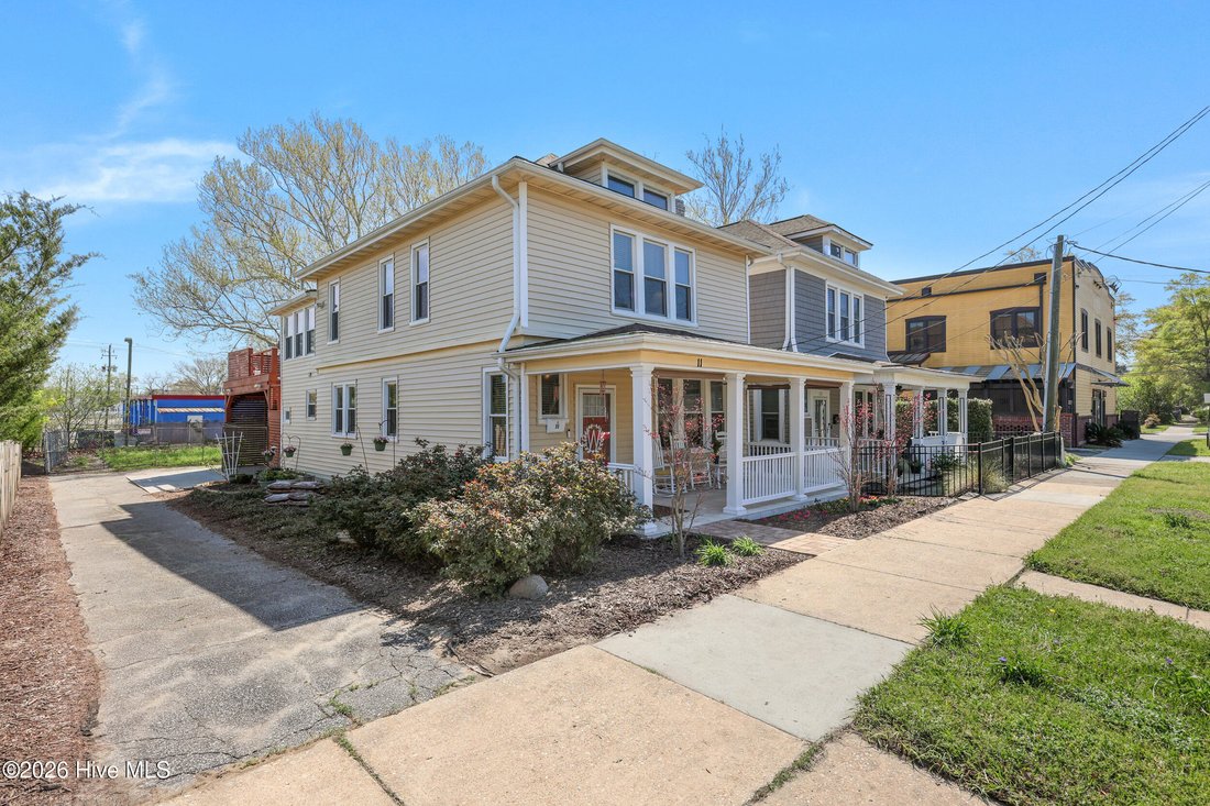 House in Wilmington, North Carolina, United States 3 - 17606651