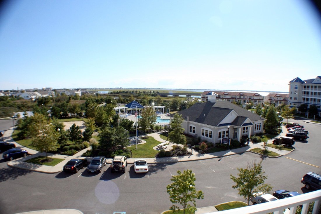 Condo in Wildwood, New Jersey, United States 3 - 17603065