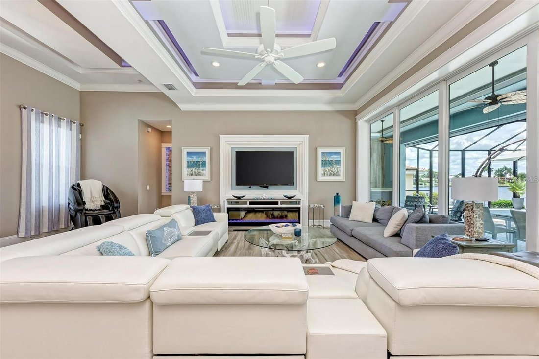 House in Punta Gorda, Florida, United States 5 - 17604068