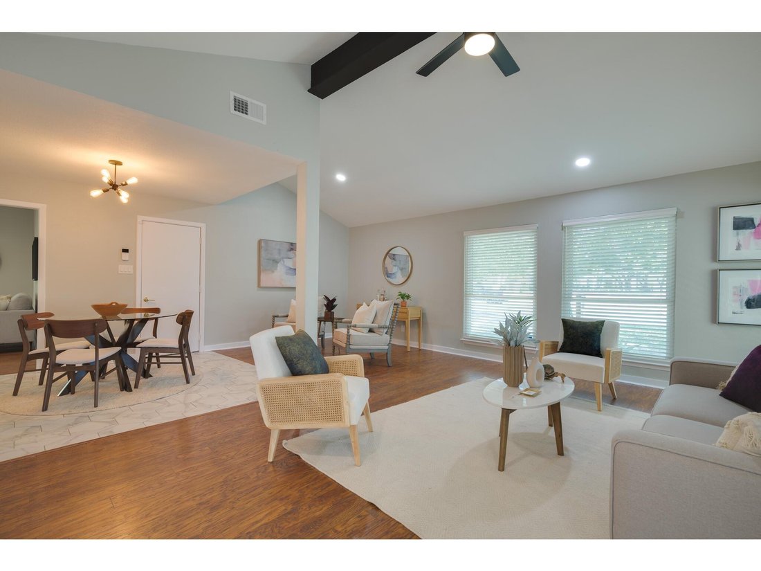 House in Austin, Texas, United States 2 - 17609233