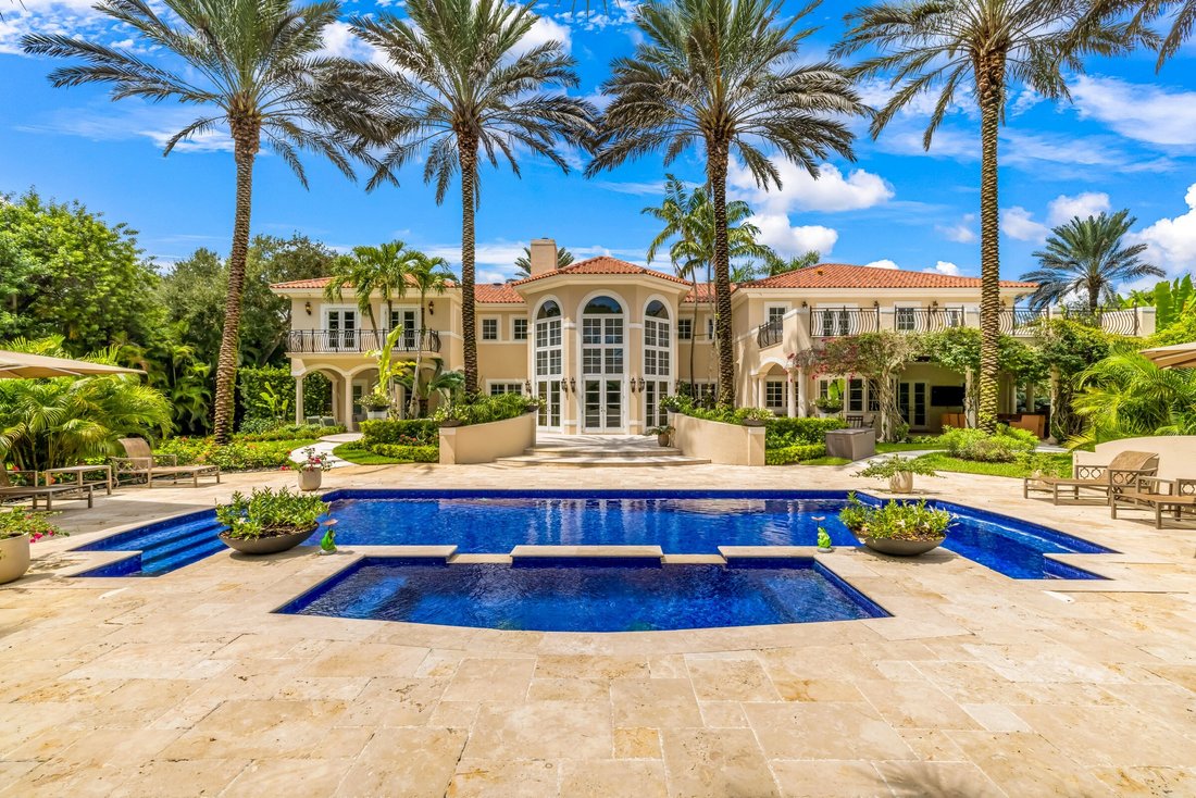 House in Coral Gables, Florida, United States 1 - 17610173