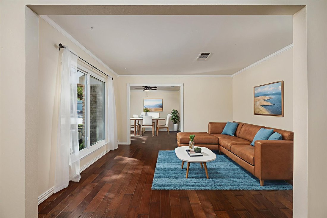 House in Austin, Texas, United States 3 - 17610137