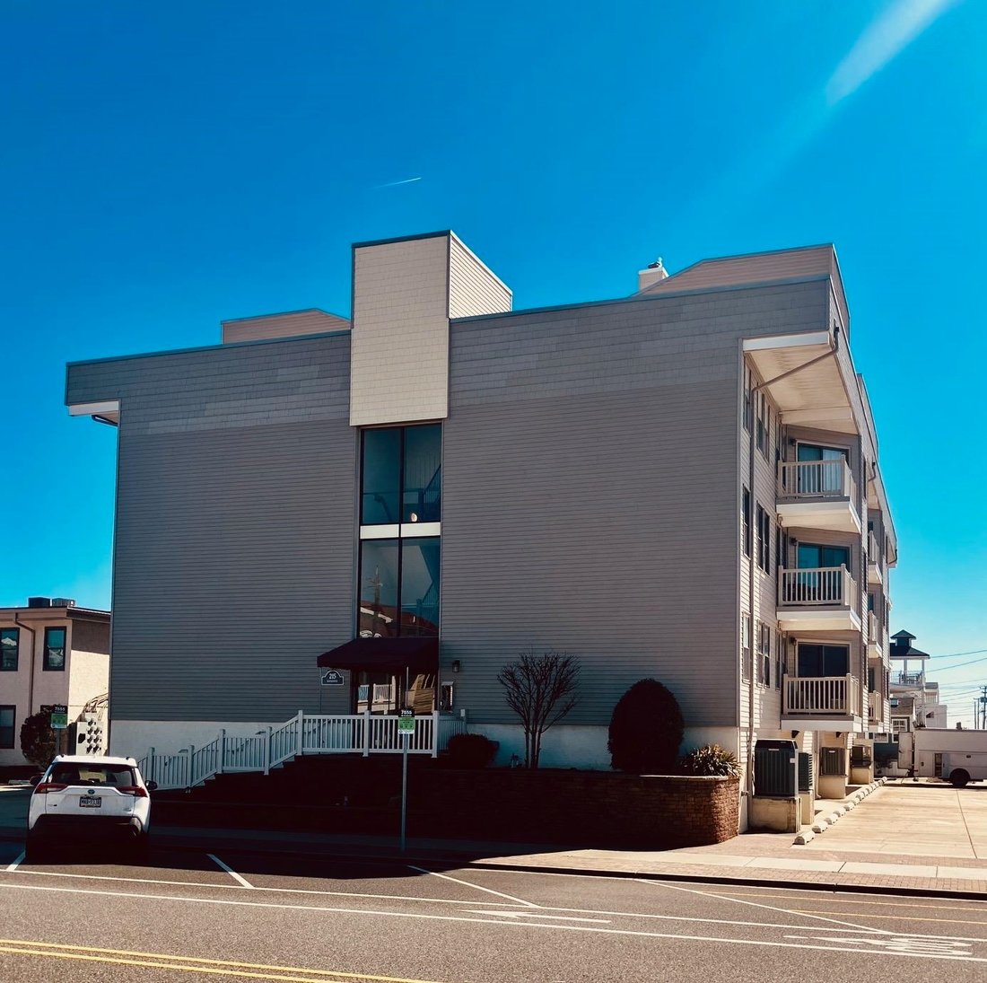 Condo in Wildwood, New Jersey, United States 1 - 17602990