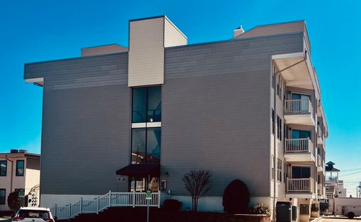 Condo in Wildwood, New Jersey, United States 1