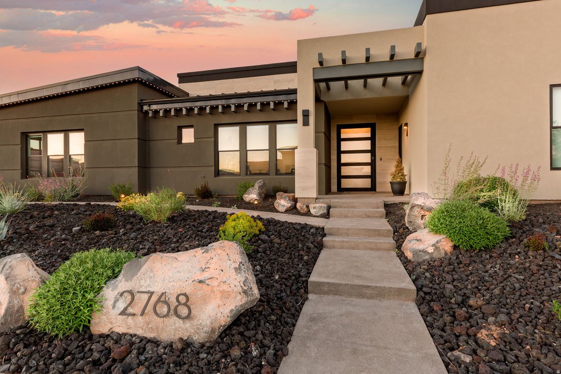 House in Santa Clara, Utah, United States 2 - 17601872
