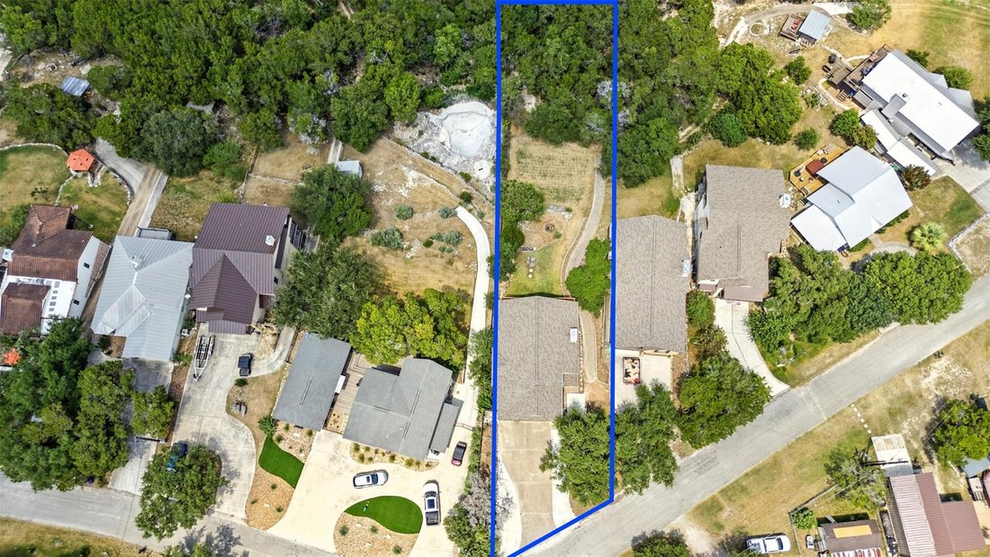 House in Canyon Lake, Texas, United States 5 - 17611201