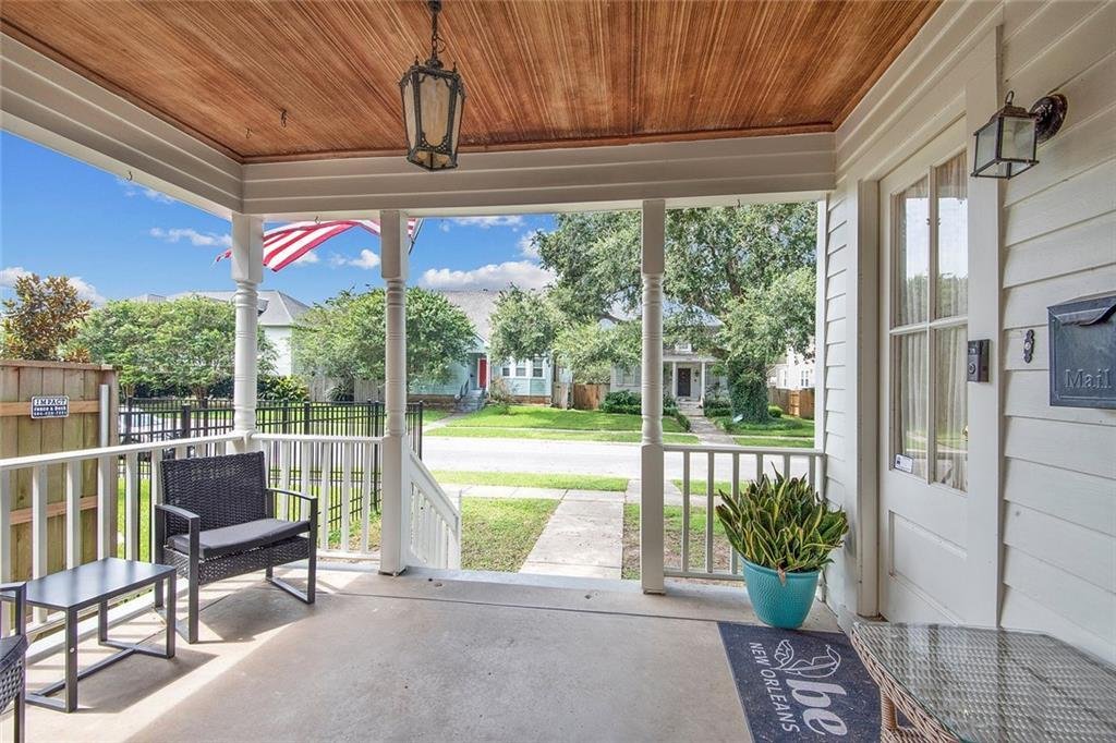 House in New Orleans, Louisiana, United States 2 - 17600326