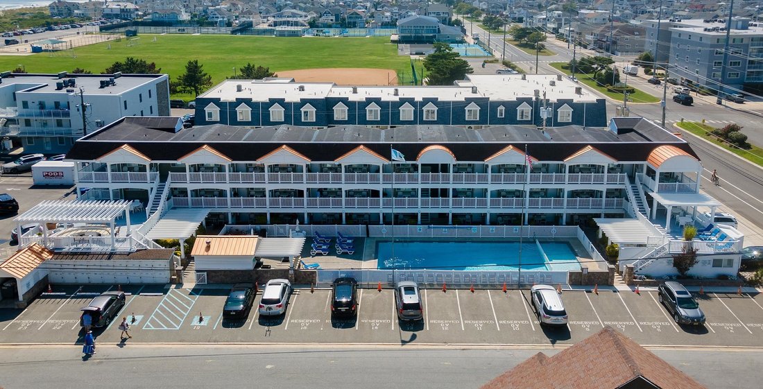 appartement à Avalon, New Jersey, États-Unis 5 - 17603395