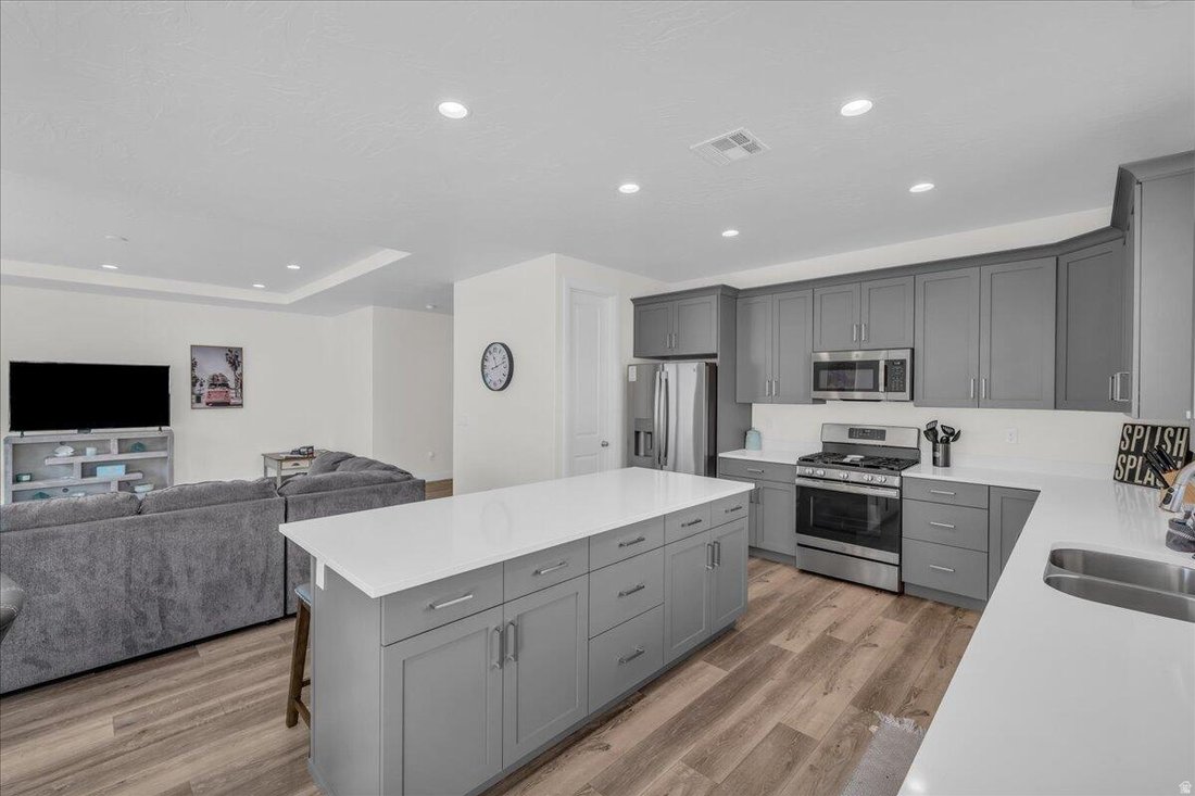 House in Washington, Utah, United States 5 - 17601812