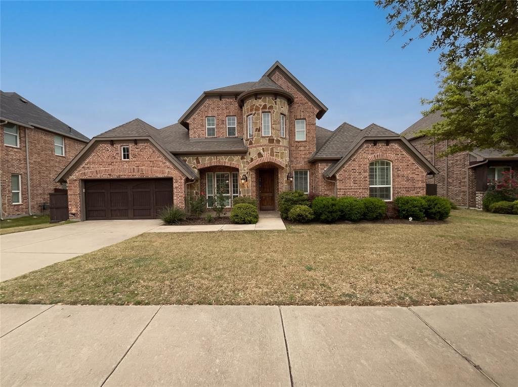 House in Frisco, Texas, United States 1 - 17610361