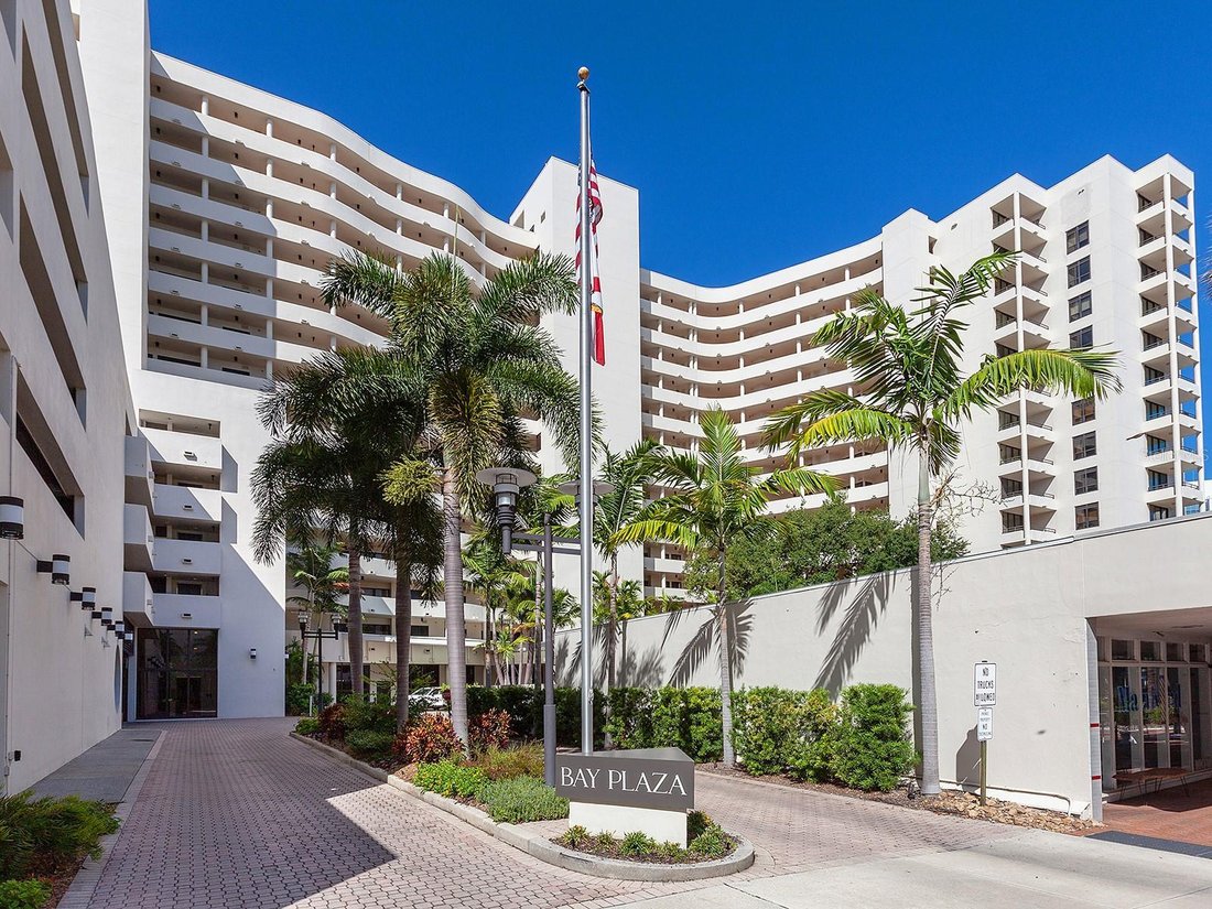 Condo in Sarasota, Florida, United States 2 - 17603744