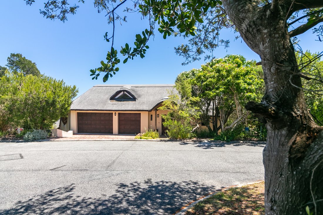 House in Fernwood Estate, Western Cape, South Africa 4 - 17611493