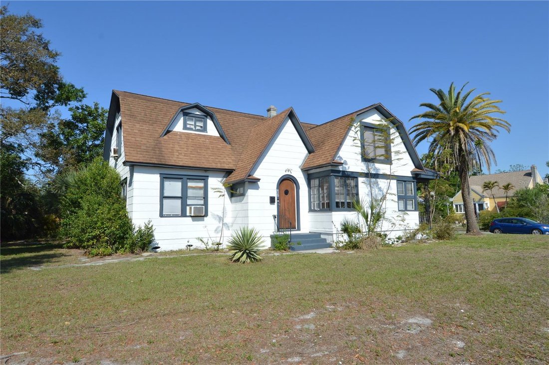 House in St. Petersburg, Florida, United States 5 - 17604178