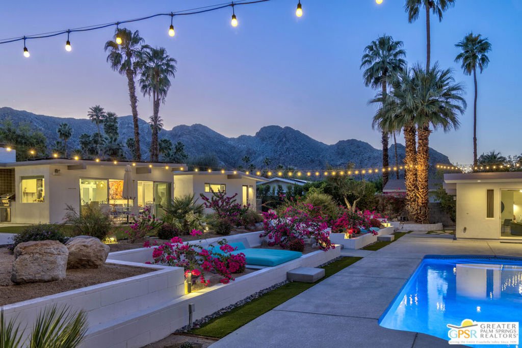 House in Rancho Mirage, California, United States 4 - 17606034