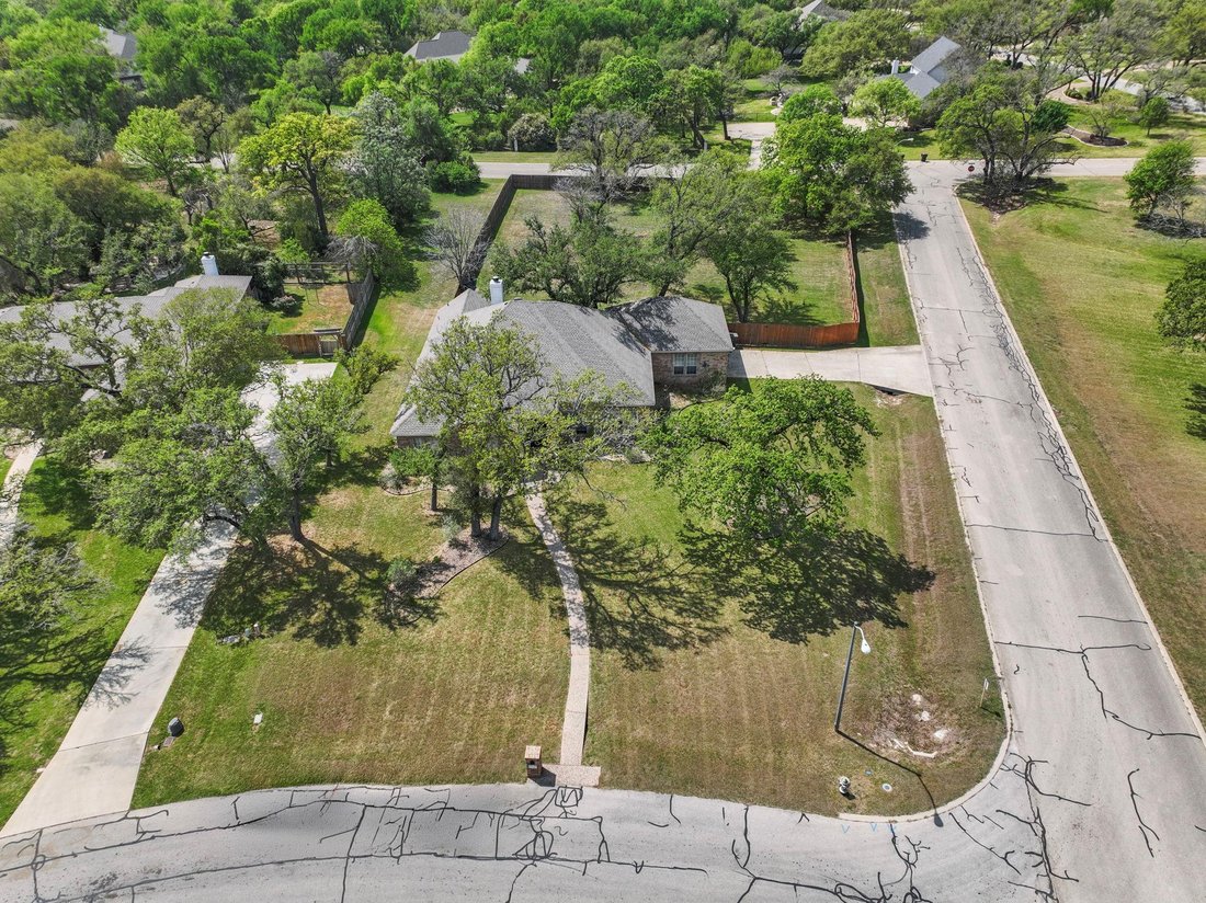 House in Temple, Texas, United States 2 - 17611481